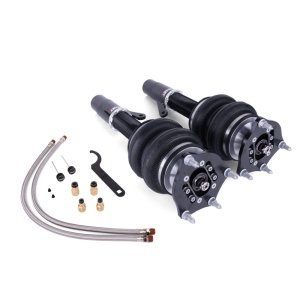 Honda Accord Coilover Suspension Kit - Front - Air Lift - Air Suspension System with 32-level damping adjustment - `18-`25 Honda Accord Coilover Suspension Kit - Front - Air Lift - Air Suspension System with 32-level damping adjustment - `18-`25